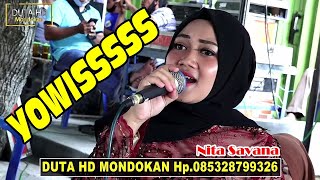 NITA SAVANA - Yowis - ERLANDO Music - DUTA Group Hp. 085328799326