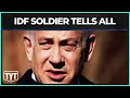 Idf soldier blows the whistle on israels war crimes