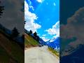 Dream You Can See With Open Eyes! 😍🏔️ #shorts #youtube