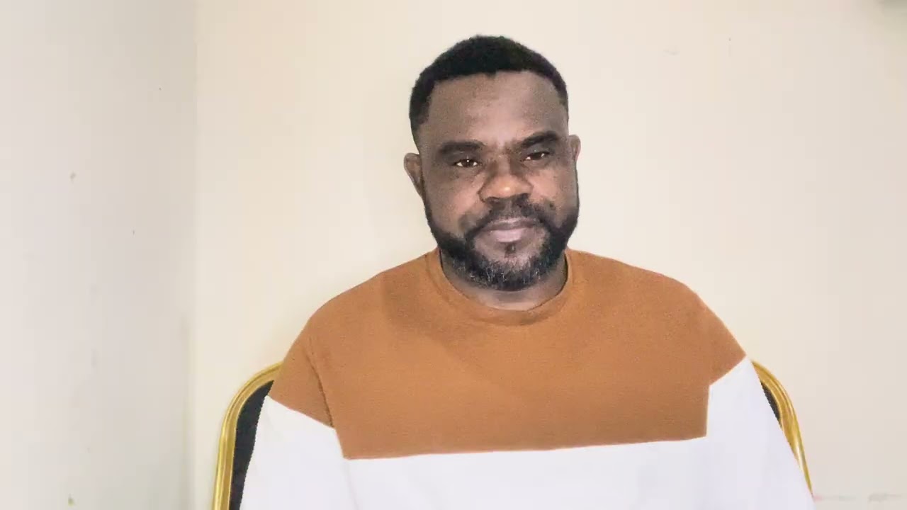 Бог говорит: им становится очень плохо, когда они узнают правду о тебе…