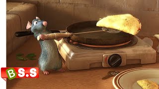 Ratatouille Movie Explained In Hindi & Urdu screenshot 5