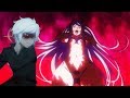 Danmachi 「AMV」 - The Pride [Nightcore]