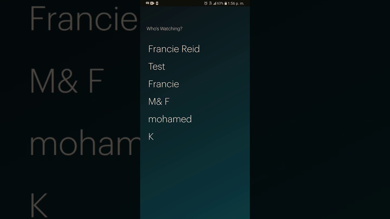 Free Hulu Account sub and like for more 👍