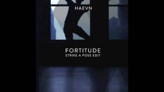 Haevn - Fortitude (Riverdale Opening Season 2)