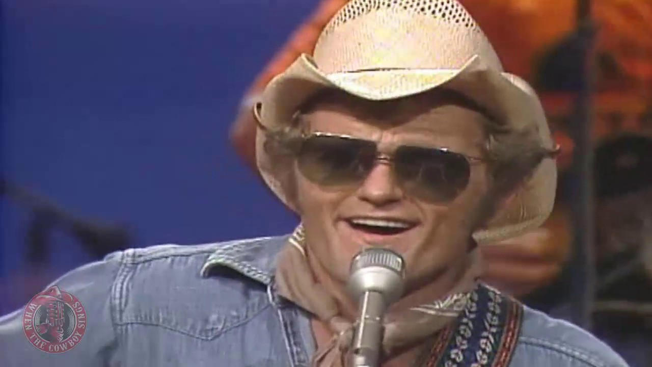 Jerry Reed - East Bound and Down (Audio)