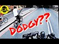 Riding in London - Observations #3   (HD)