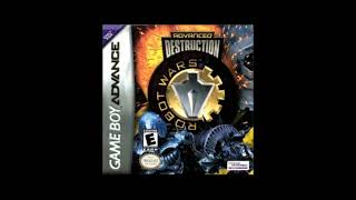 Robot wars advanced destruction ost: battle music screenshot 3
