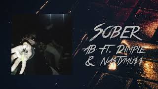 SOBER - 404.Wessen Ft. Dimple & Na$tyMu$$