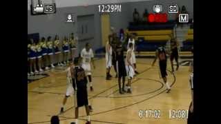 Leonard Jackson #23 Devry