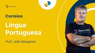 Concurso Correios - Aula de Língua Portuguesa: Adjetivo