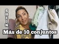 SUPER HAUL SHEIN MÁS DE 10 CONJUNTAZOS DE VERANO
