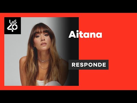 Aitana - Responde