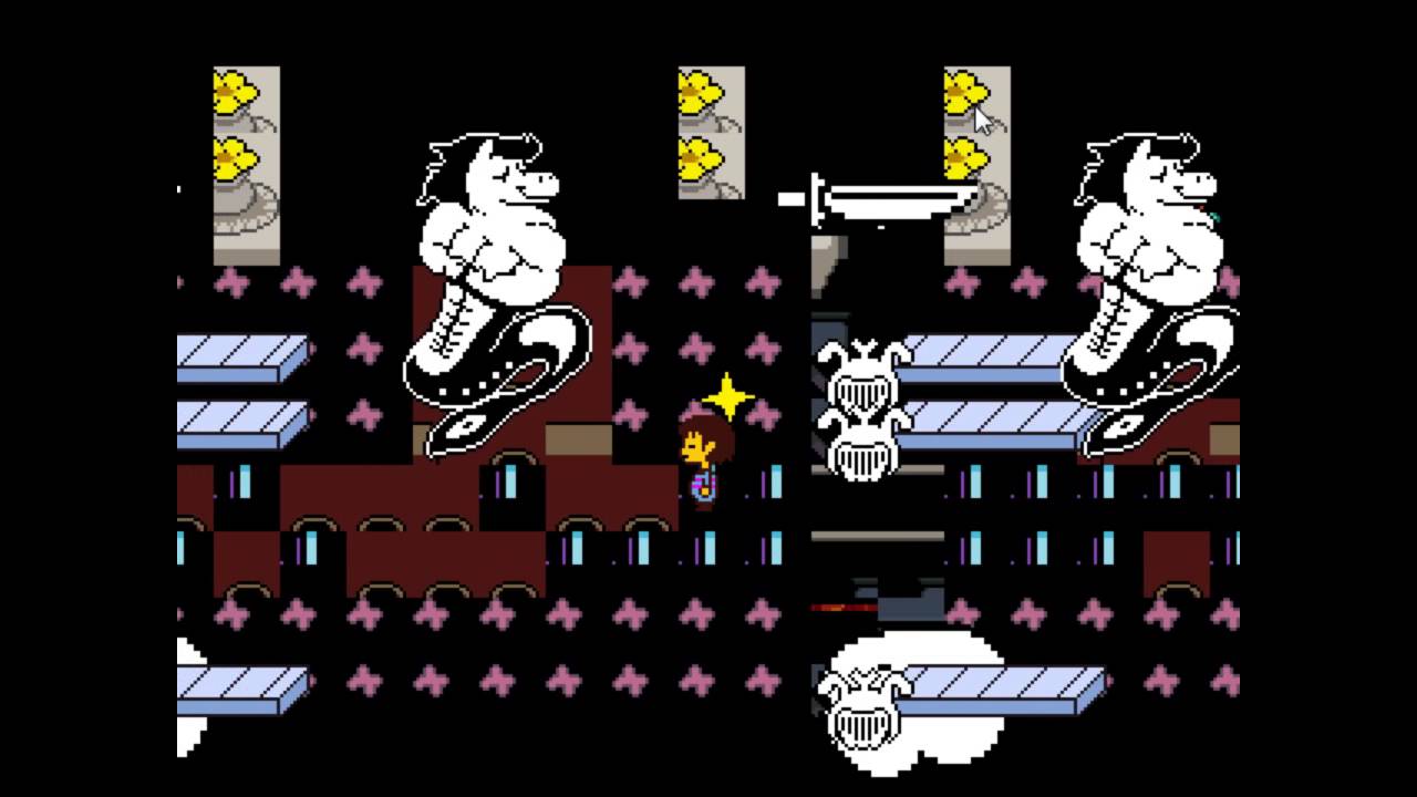 UNDERTALE Corruption - YouTube