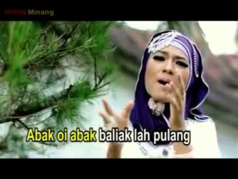 DIAH   Abak Baliak lah Pulang   LAGU MINANG TERBARU
