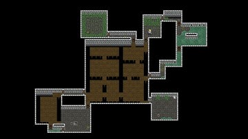 Shattered Pixel Dungeon - Goo Boss Theme