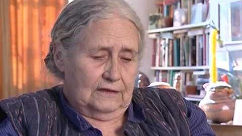 Doris Lessing - The pleasure of finding things out (17/26)