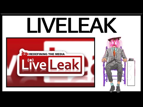 What Made LiveLeak So Special 