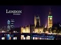 London time-lapse (2013)