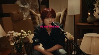 HAECHAN 해찬 'Roll With Me' | TASTE Playlist