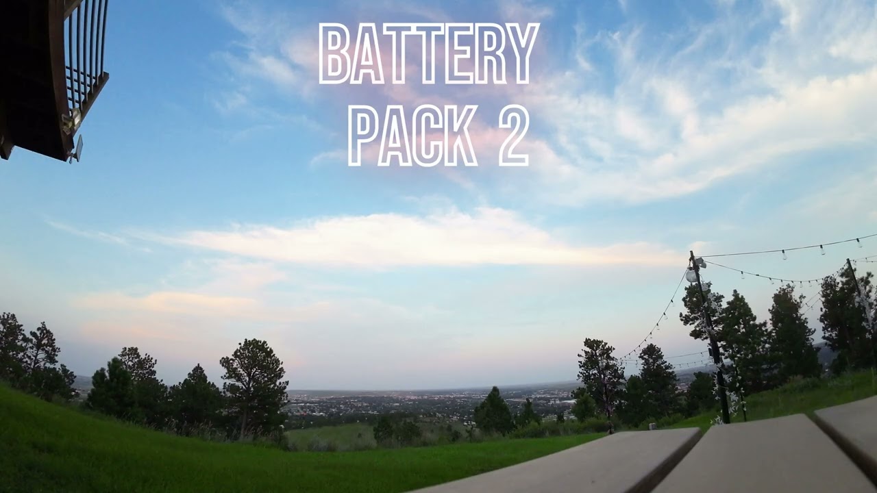 Drone Ripski - South Dakota 7/27/25