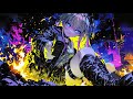 REiNa「BLUFF MAKER」 Official Lyric Video 