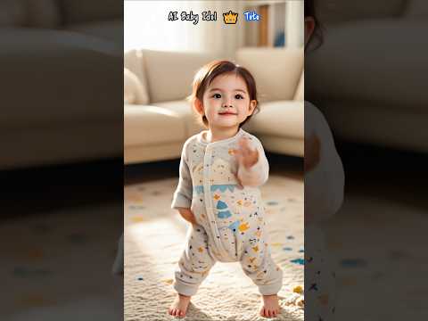 Adorable Vibes Only With Toto 