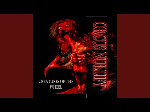 Orcus Nullify — New Dark Age