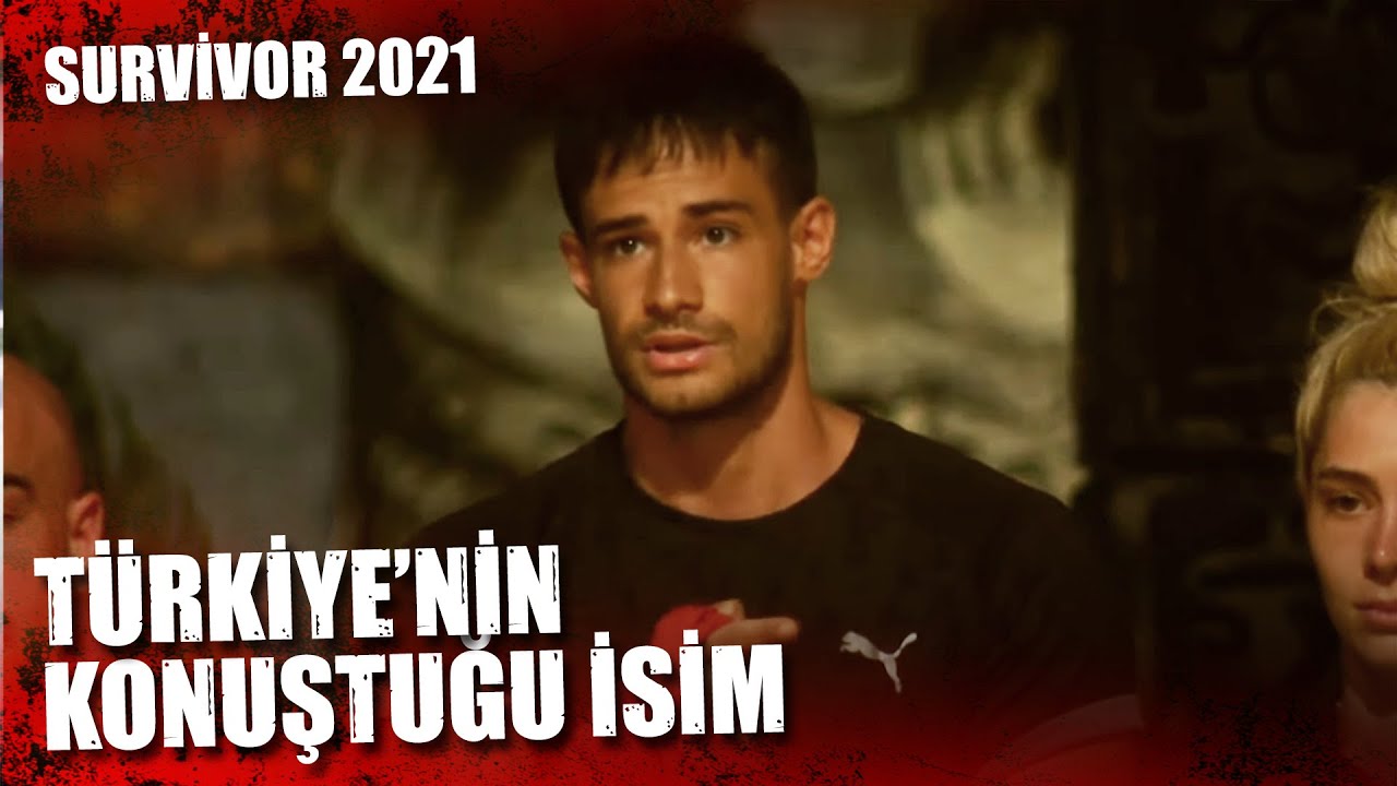 Youtube Video Statistics For Batuhan Dan Ask I Memnu Itirafi Survivor 2021 Noxinfluencer