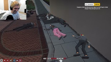 Sounds Like you have No Content  X | NOPIXEL