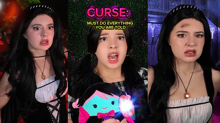 Cursed Vampire POV (ALL PARTS)