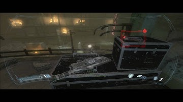 Lets Play Fear 2: Project Origin - Mission 07: Top - Part 1/2