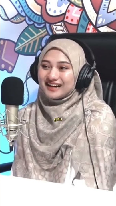 TANGISAN ZIRA SAAT CERITAKAN ALM.AMEERA AZZIKRA KEPADA ASHANTY