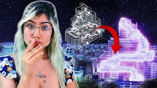 El Edificio Que Diseñé Para Kim Kardashian