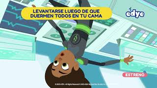 Galápagos X En Edye