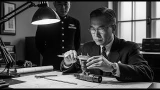 Japanese Scientists Examined American Bomb Fuses — Then Discovered the Precision They Couldn’t Match