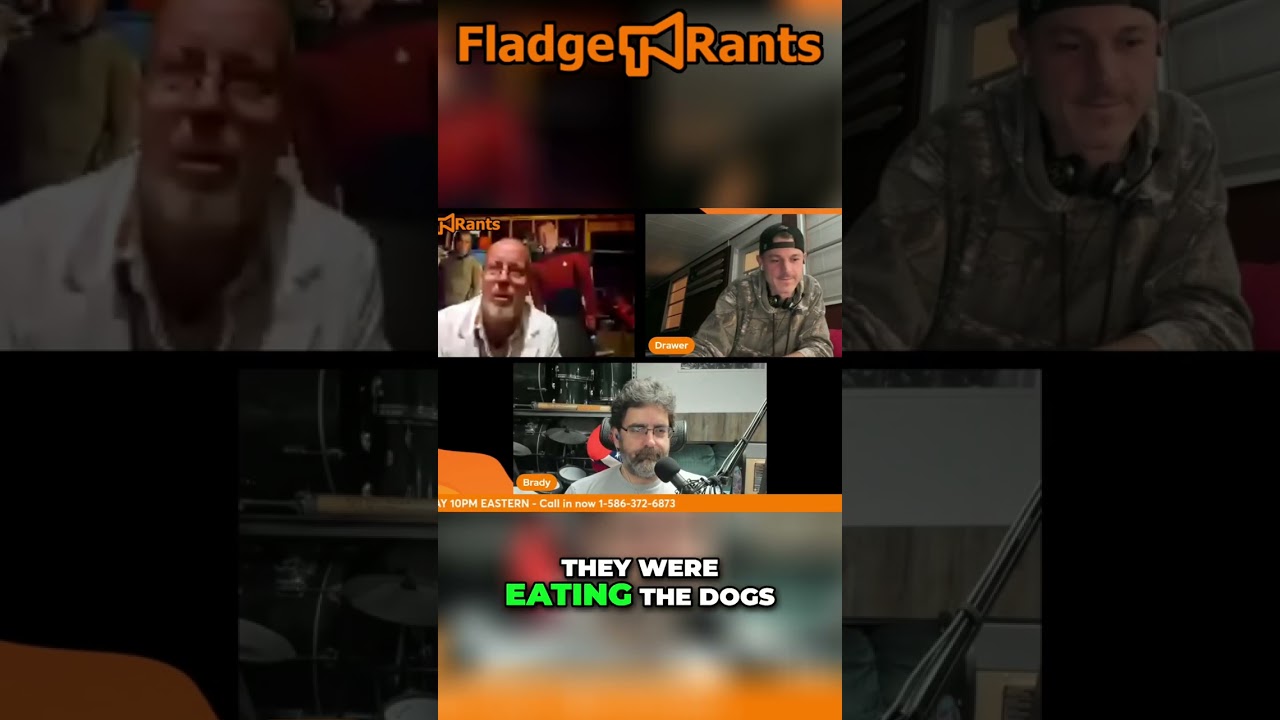 Unveiling Love Myths and Dark Survival Tales! 