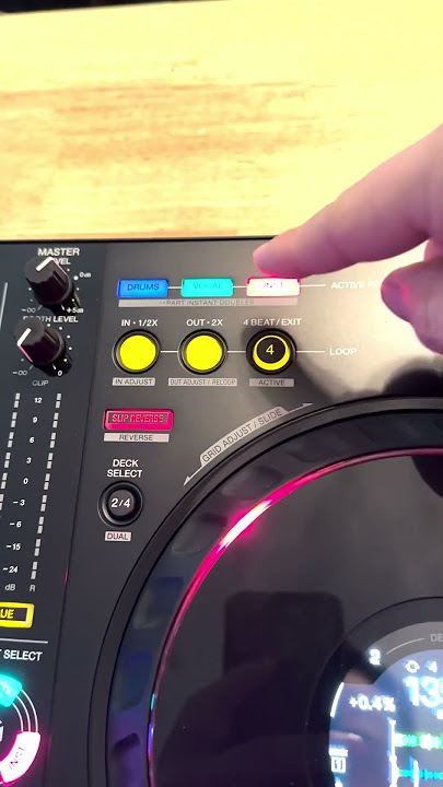 My FAVORITE Pioneer DJ DDJ-FLX10 Features!