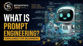 What Is Prompt Engineering How to Get Better Results From AI 🤖