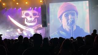 Dirty Heads - Island Glow (Cali Vibes Fest 02-18-2023)