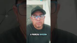 cambios en la liga MX y ascenso mx #futbol