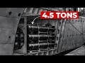 The 'Obsolete' British Destroyer That Became A Suicide Bomb