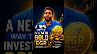 The Gold Move no one saw coming | EGR Explained