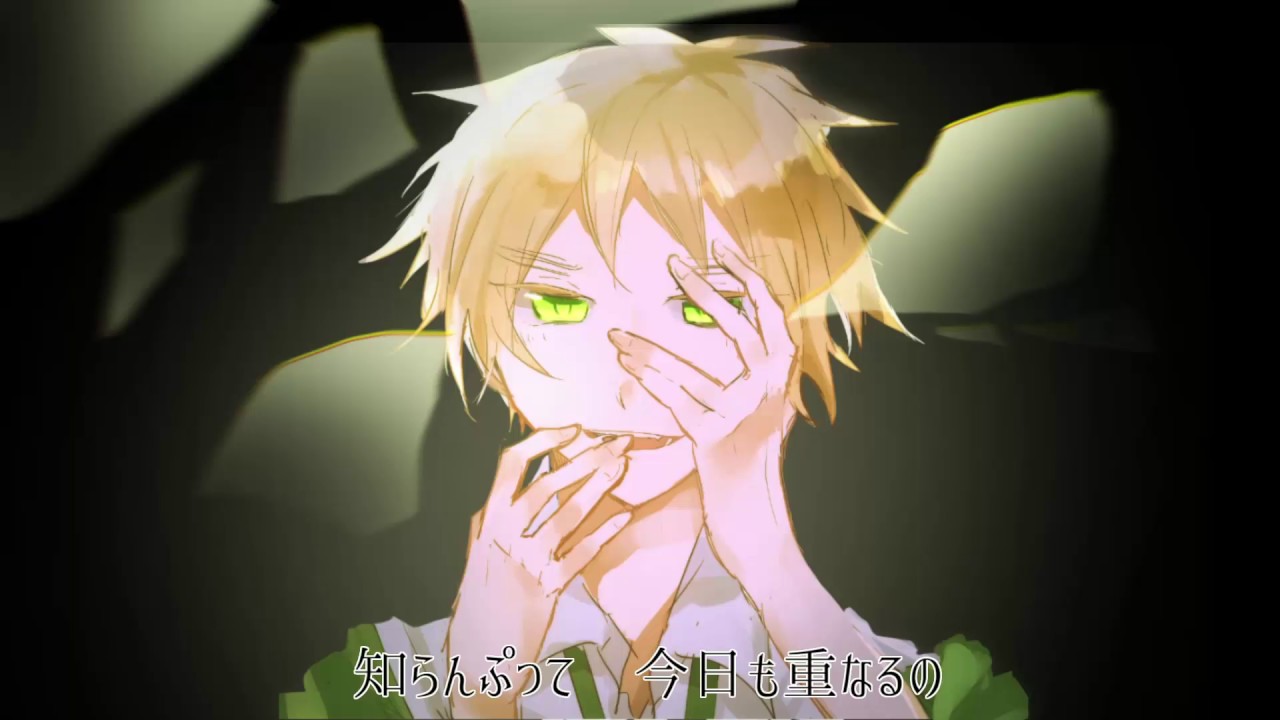 【APH Britain/England】Liar Dance【Hetaloid Cover】