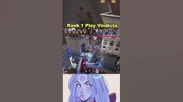 Mo & Krill Double Kill Spin - Deadlock #deadlock #deadlockshorts #deadlockclips