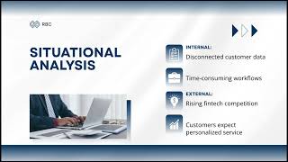 RBC Wealth Management - Transforming Sales with Salesforce