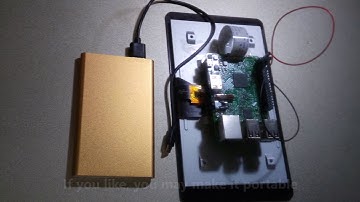 Real time video streaming on the Window 10 based Raspberry Pi by Roy WCH