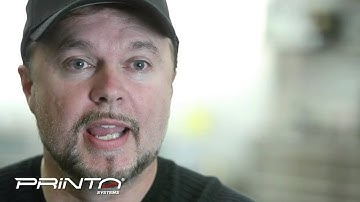 Screen Printing Training from Printa, How to Get Your Printing Business Up and Running the Right Way