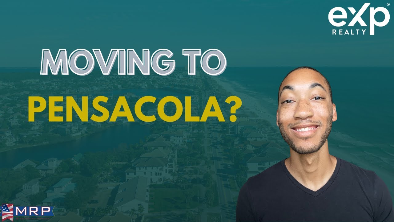 Moving to Pensacola 5 things you NEED to know! YouTube