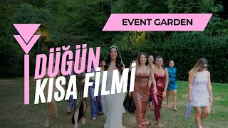 2023 Düğün Sezonu Teaser - Wedding - Andy Medya Dijital