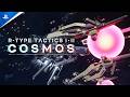 R Type Tactics I II Cosmos Release Date Announcement R Type Tactics I II Cosmos Release Date Announcement